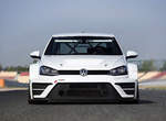馬力330匹《VW Golf TCR賽車》蓄勢待發準備出征 馬力330匹《VW Golf TCR賽車》蓄勢待發準備出征