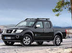 《Nissan Navara Salomon Limited Edition》英國限量開賣 《Nissan Navara Salomon Limited Edition》英國限量開賣