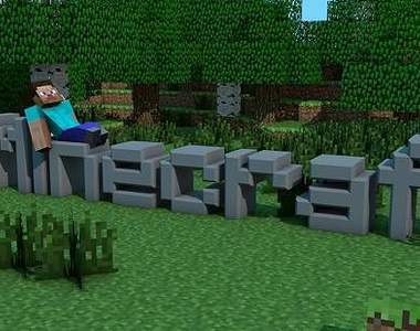 創意遊戲《Minecraft》未來將變成外國義務教育的學習科目?