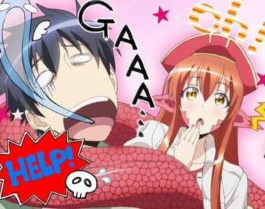 《魔物娘等身大抱枕套》超長下半身真的實用嗎？