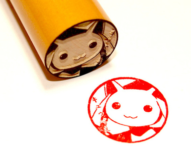 超麻煩的《日式印章蓋法》學會這招會讓上司更開心?