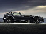 《Donkervoort D8 GTO Bare Naked Carbon Edition》殺氣現身 《Donkervoort D8 GTO Bare Naked Carbon Edition》殺氣現身