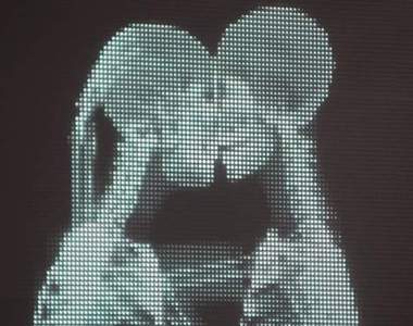 《愛不貼標籤》原來愛情藏在X光裡(誤)