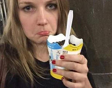 爆料《麥當勞冰炫風》讓澳洲網友都哭哭的原因是…