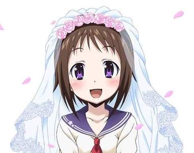 《我老婆是學生會長！》讓人容易搞混的老婆標題？