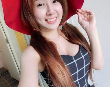 《泰國10大話題美女》Munkaw Chaos Girl 光看長輩難怪會錯看成日本人