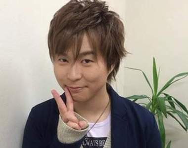 恭喜聲優《代永翼》結婚 祝兩位永浴愛河〜(*˘︶˘*).。.:*