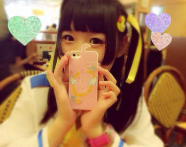 《呆毛手機殼》手機也要賣萌～頂著阿厚毛還真可愛ww