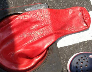 《夏日融化大慘劇》這麼熱真的是熱數輪了啦