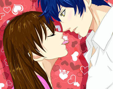 《男友伴身邊》親親口味的糖果開賣 被少女們搶購秒殺……