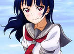 LoveLive《津島善子生日祭》誰啊?聽都沒聽過…… LoveLive《津島善子生日祭》誰啊?聽都沒聽過……
