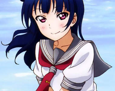 LoveLive《津島善子生日祭》誰啊?聽都沒聽過……