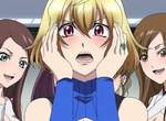 PSV《CROSSANGE 天使與龍的輪舞tr.》女主角攻略女角的百合遊戲!? PSV《CROSSANGE 天使與龍的輪舞tr.》女主角攻略女角的百合遊戲!?