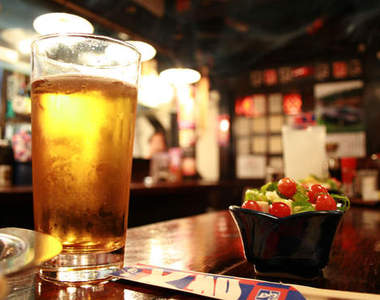《住家附近有哪些飲食店》會讓人感到很開心?