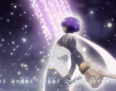 《聖劍使的禁咒詠唱》黑魔字體開放下載 想成為救世主就趁現在喔喔