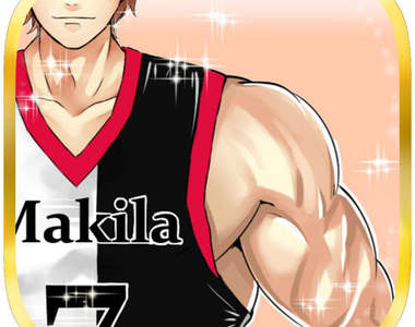 手機遊戲《肌肉天國》最近的戀愛乙女game真的好奇怪啊www