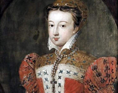 都市傳傳說《16世紀的瑪莉女王》被誤會428年終於被科學家證明清白