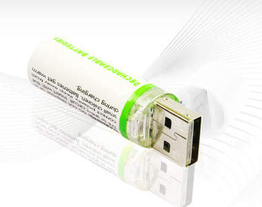 《Lightors 創意產品第二發》這真的不是 USB 隨身碟