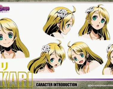 手遊改編動畫《Divine gate》公布聲優名單 陣容大牌到我眼睛都瞎了