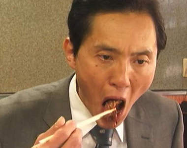 超高貴《孤獨的美食家模型》五郎自己也買不下手吧……