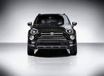 《Fiat 500X Black Tie Study》日內瓦時尚現身 《Fiat 500X Black Tie Study》日內瓦時尚現身