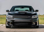 Hennessey改造《Dodge Charger Hellcat》最強房車大進化 Hennessey改造《Dodge Charger Hellcat》最強房車大進化