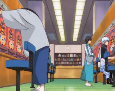 《年輕人不打柏青哥》涼宮、EVA、AKB統統失靈 柏青哥界的救世主到底是……