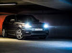 《Land Rover Range Rover Sport》看A.Kahn Design怎麼改 《Land Rover Range Rover Sport》看A.Kahn Design怎麼改
