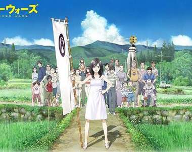 《夏日推薦動畫6選》想要感受美好夏日?選這些動畫看就對了~