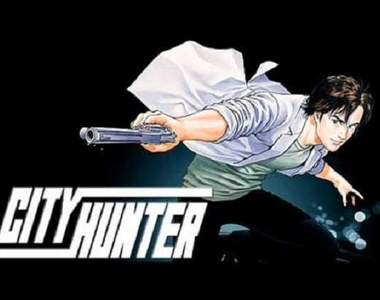 動漫作品《城市獵人》將推出新動畫版 這年頭真流行復刻經典名作啊