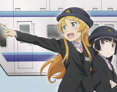 《千葉市的宅市長》比起日劇CHANGE 俺妹帶來的觀光效益高多了？