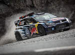 挑戰滑雪冠軍《VW Polo R WRC》揪竟誰跑得快呢? 挑戰滑雪冠軍《VW Polo R WRC》揪竟誰跑得快呢?