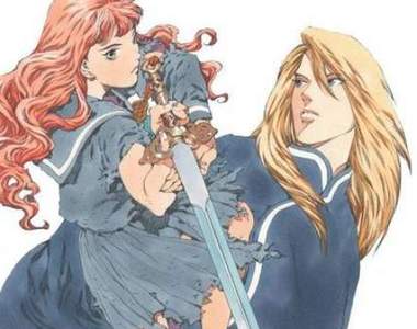 《十二國記新刊最新消息》官方的目標也是讀者的希望