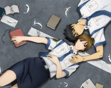 《東京奧運動漫淨化作戰》政府說OK才能上市 上演真實版圖書館戰爭？