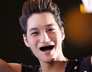 《如果明星沒有牙》有種看到老杯杯的港覺？（誤）