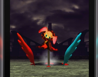 《魔物獵人Explore》明明是獵人還簽約當魔法少女喔！？