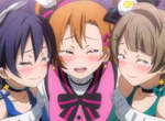 《LoveLive》超高還原度小鳥公仔 誰相信這只是原型師第二個作品? 《LoveLive》超高還原度小鳥公仔 誰相信這只是原型師第二個作品?