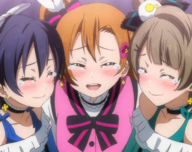 《LoveLive》超高還原度小鳥公仔 誰相信這只是原型師第二個作品?
