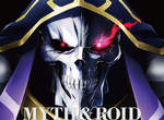 動畫《OVERLORD》原作銷量突破200萬本 這動畫效果也太誇張啦www 動畫《OVERLORD》原作銷量突破200萬本 這動畫效果也太誇張啦www