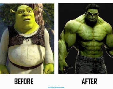 《上健身房的人才懂的OS》烤肉月餅吃多了還不快去報到