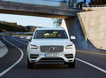 《Volvo XC90 T8 Twin Engine》竟然比原本想的更...... 《Volvo XC90 T8 Twin Engine》竟然比原本想的更......