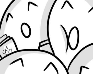 《最近才相認的腐女姊妹》妹妹的等級甚至比想像中還高?