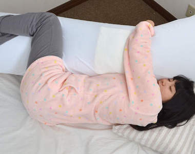 《超好睡枕頭》禮拜一大家需要的就是這個〝指〞