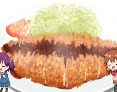 《餐具演奏洗腦歌曲》美食不但能填飽肚子更能洗淨心靈？