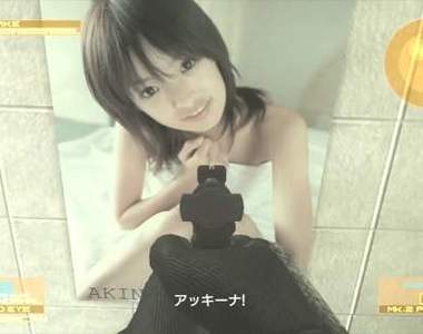寫真女星南明奈披露《潛龍諜影》夢幻收藏 完全看的出對作品的熱愛啊...