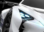 《Lexus LF-LC GT Vision Gran Turismo》預告春天現身GT6 《Lexus LF-LC GT Vision Gran Turismo》預告春天現身GT6