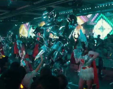 墨西哥旅客《1日15秒遊日本紀錄》感覺好像什麼預告大片唷