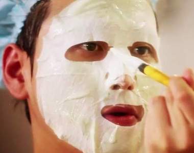 《如果男人像女人一樣》光洗澡這件事就會讓他們煩死XD