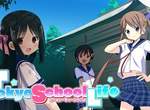 秋葉原系《Tokyo School Life》日產美少女遊戲登陸國際平台Steam 秋葉原系《Tokyo School Life》日產美少女遊戲登陸國際平台Steam