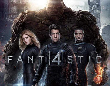 《驚奇四超人》新電影預告 末日博士也登場...一秒